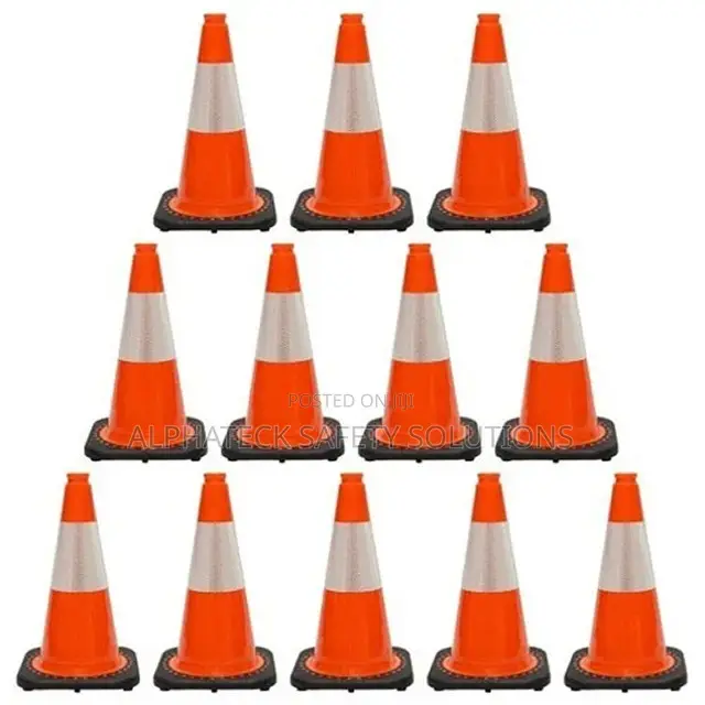 Traffic Cone