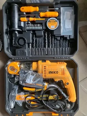 Ingco Impact Drill Machine