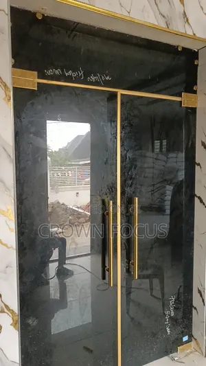 Frameless And Casement Alumaco