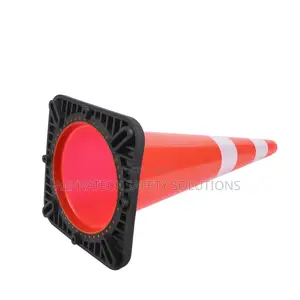 Safety Cones