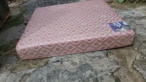 Standard Semi Orthopedic Mattress Green Earth Quality