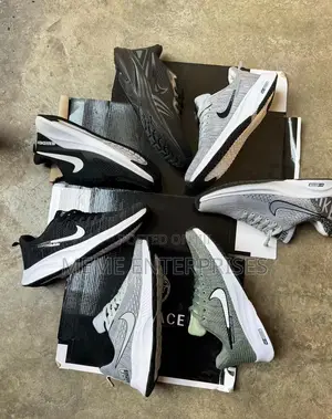 Unisex Trainers -;: