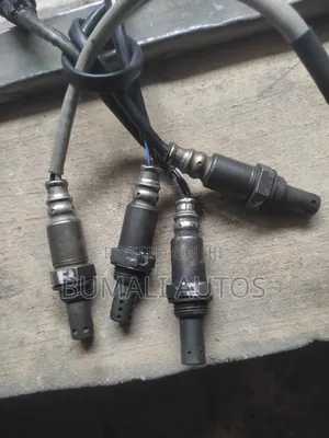 Complete Oxygen Sensor for Toyota Camry V6 2007 Model/Es350