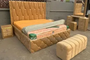 Quality Bed Frame