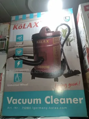 26liters Wet and Dry Vacuum Cleaner