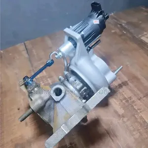 Turbo Charger for Honda 2018 - 2020 Accord 4plug