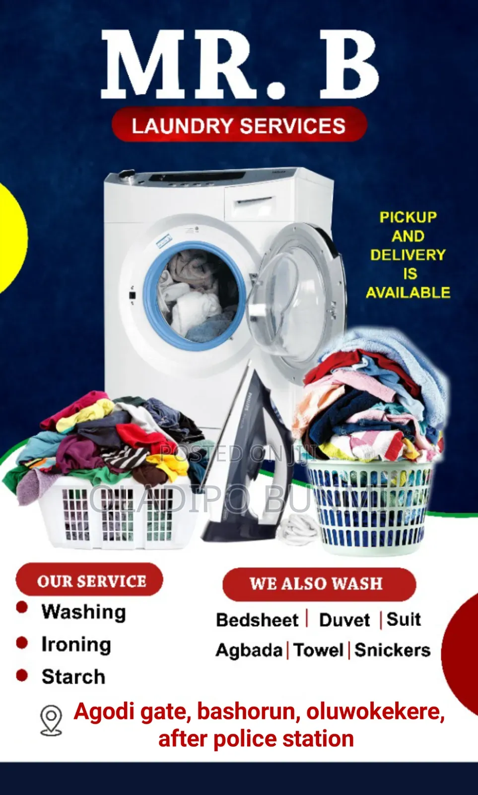 Drycleaner
