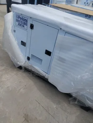 200kva Perkins Diesel Soundproof Generator 100% Pure Copper