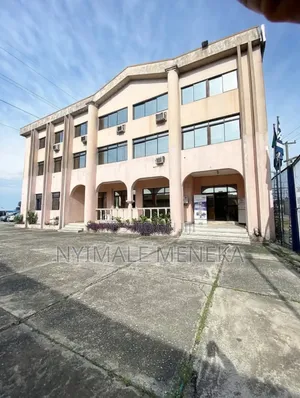 14 Plots of Land With Office Complex