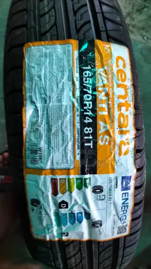 China Tire 165/70/ R14