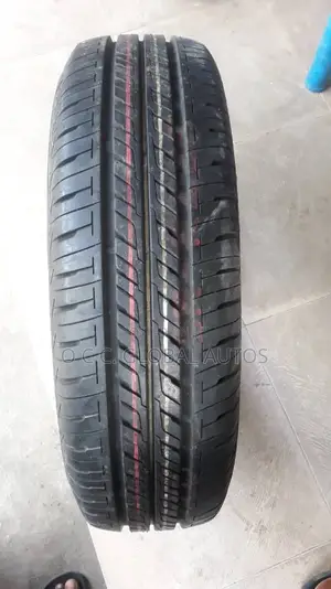 Original Bridgestone Tire 185/65/ R15, 2024