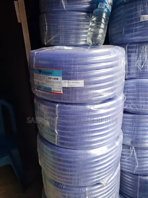 1inch by 50 Meter PVC Reinforce Water Hose