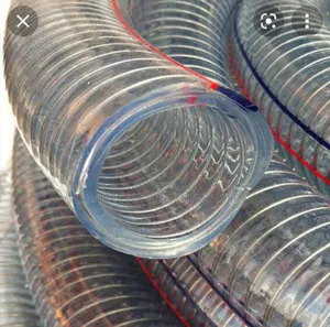 PVC Steel Wire Hose