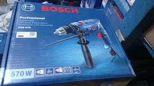 Bosch Drilling Machine