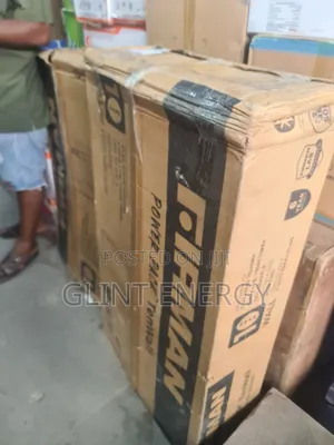10kwh 48v Firman Lithium Battery