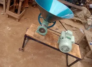 2hp Pelleting Machine