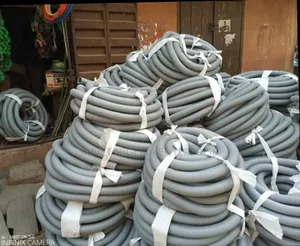 2 1/2 Vacuum Plastic Hose 30m