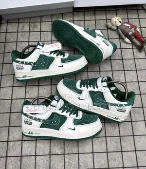 Nike Fa1 X Gucci Sneakers