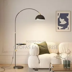 Lamp Modern Luxury Standing Sofa, Beside Floor Lamp/Light
