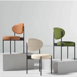 Classy Dining Chairs