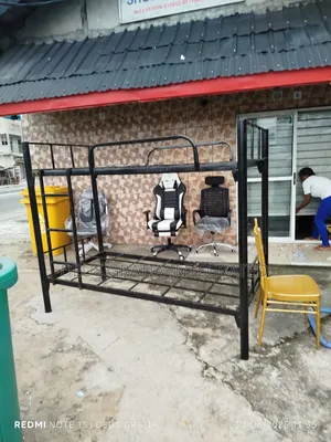 Detachable Double Bunk Beds For Sale