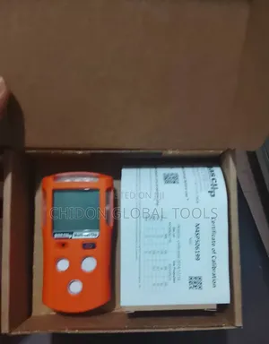 Gas Leakage Detector
