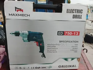 13mm Electric Drill Machine