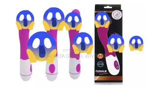 Quality Rabbit Female Vibrator