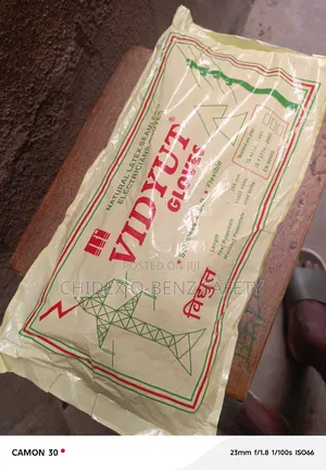 11kv High Tension Glove