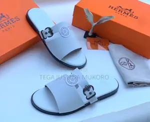 Latest Design Luxury Pam Slippers