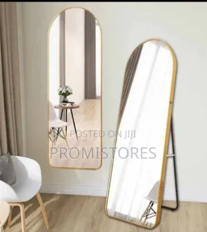Good Quality Big Standing Mirror