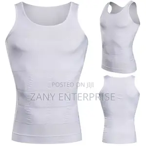 Slimming Vest for Men