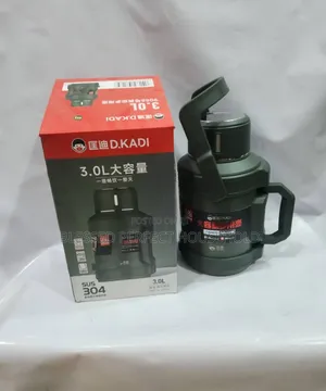 Hot Water Flasks