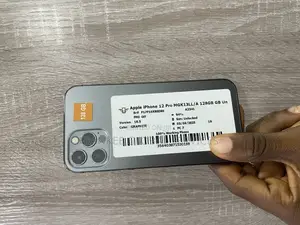 Apple iPhone 12 Pro 128 GB Gray