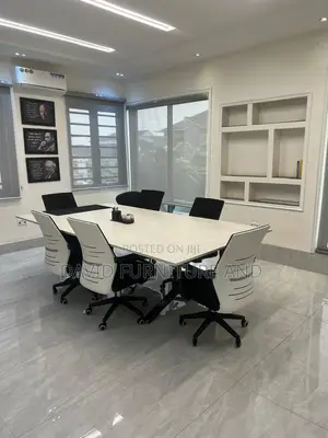 High Quality White Back Chair (Each)