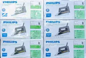 Philips Dry Iron
