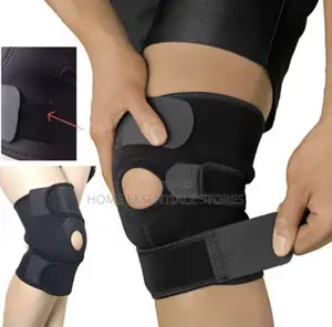 Adjustable Knee Brace Support Sleeves