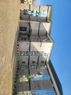 Two Wings of Office Building for Rent at Asokoro Main