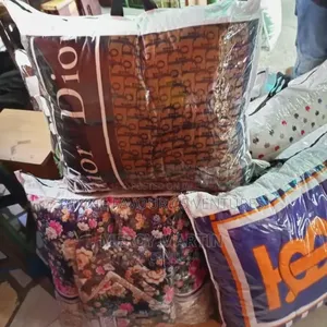 Complete Bedding Set