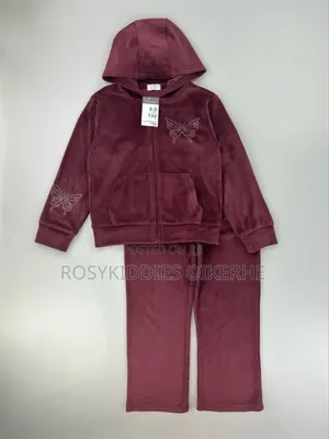 Girls 2pc Set
