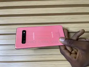 Samsung Galaxy S10 128 GB Pink