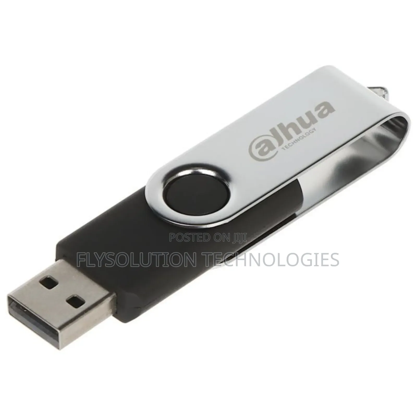 Dahua Usb 2.0 8gb Flash Drive