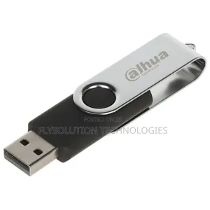 Dahua Usb 2.0 8gb Flash Drive