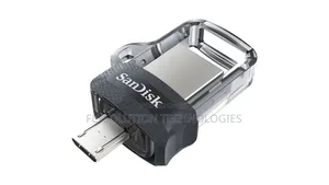 Sandisk Ultra Dual Drive M3.0 128gb