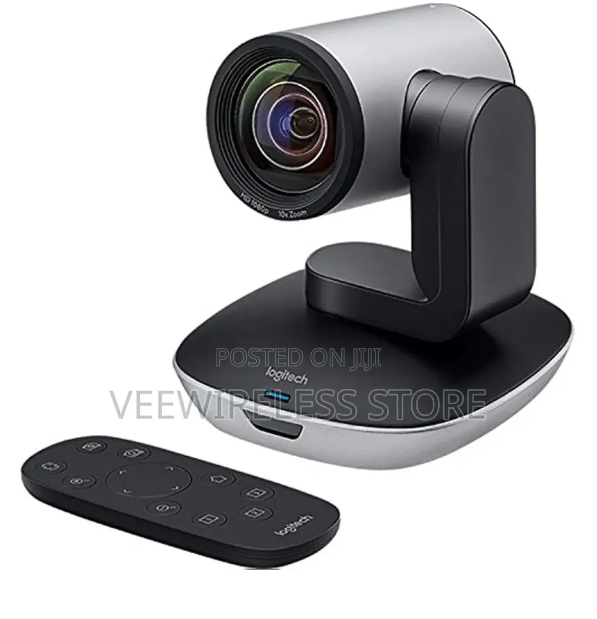 Logitech Cc2900ep PTZ Pro 2 Hd