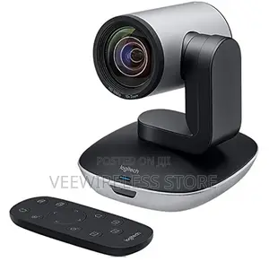 Logitech Cc2900ep PTZ Pro 2 Hd
