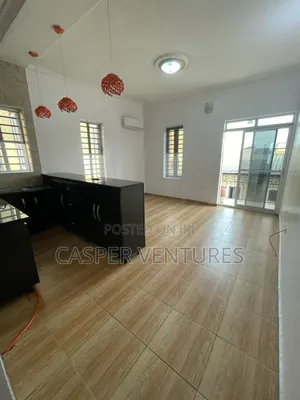 Furnished 1bdrm Room & Parlour in Off Alpha Beach, Lekki Phase 2
