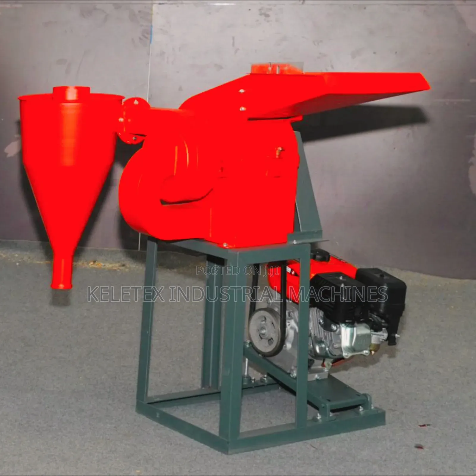 Hammer Mill