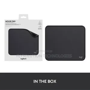 Logitech Mouse Pad – Studio Series