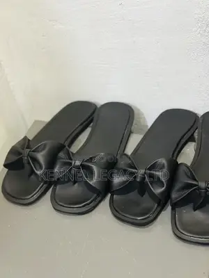 Leather Work